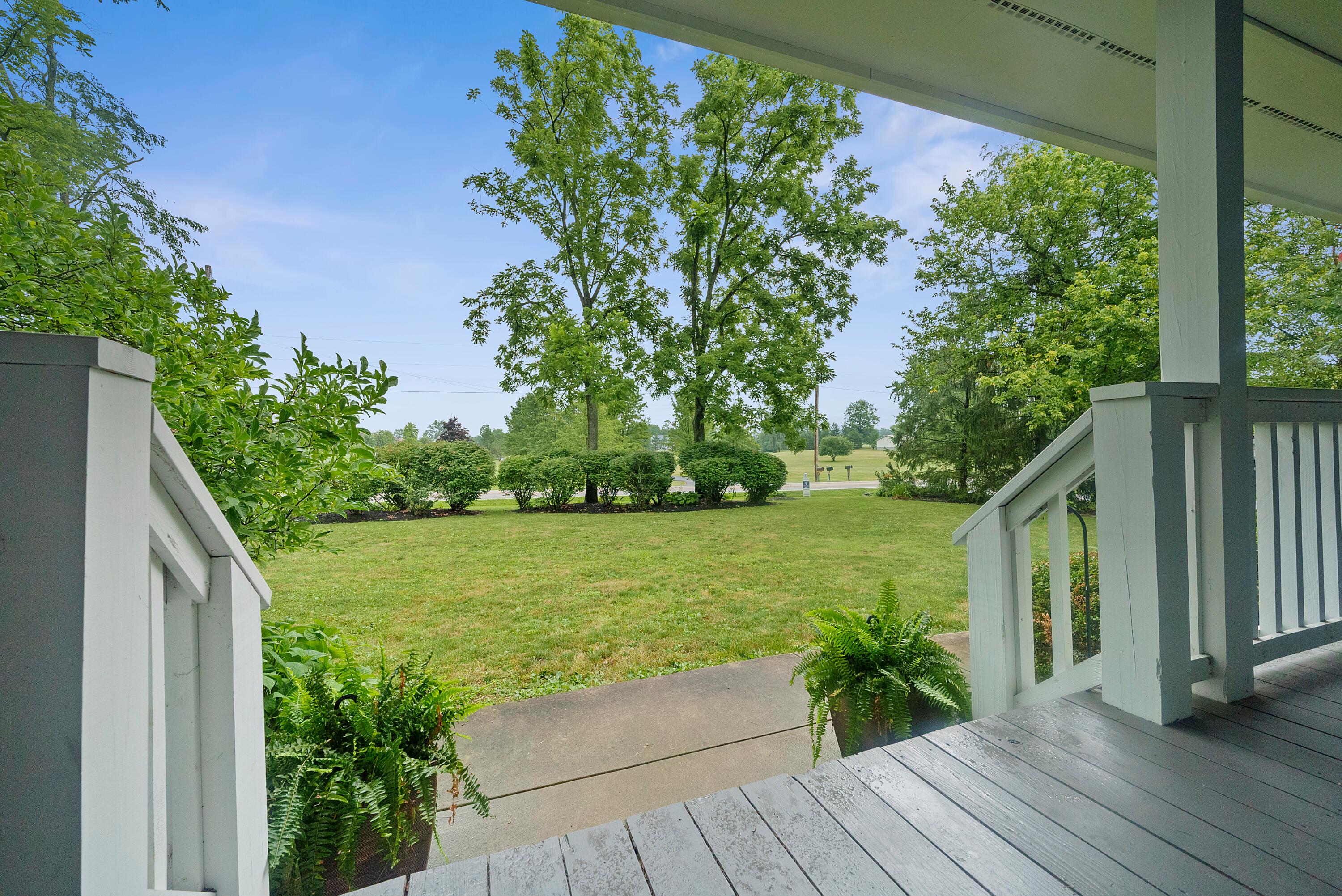 9571 Fontanelle Road Ostrander, OH 43061 - Photo 5 of 104 DSC09821