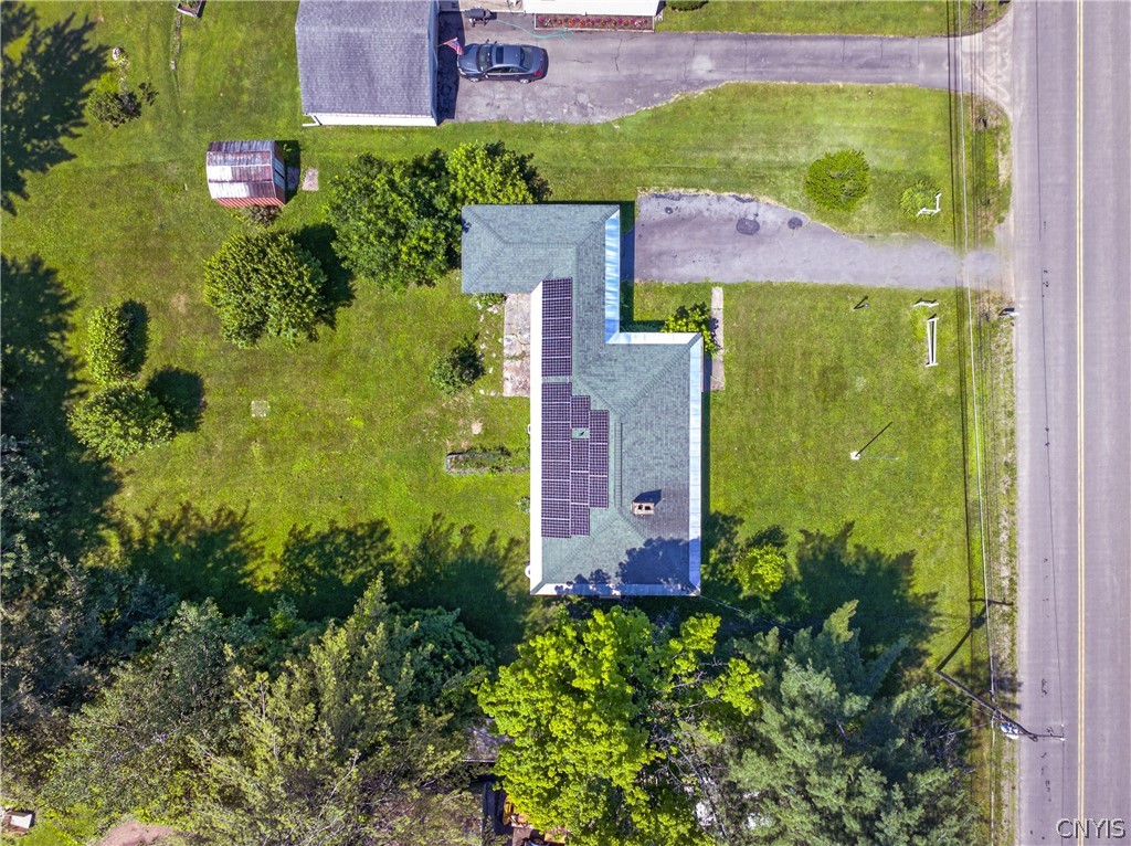 7116 Townline Road Rome, NY 13440 - Photo 7 of 47