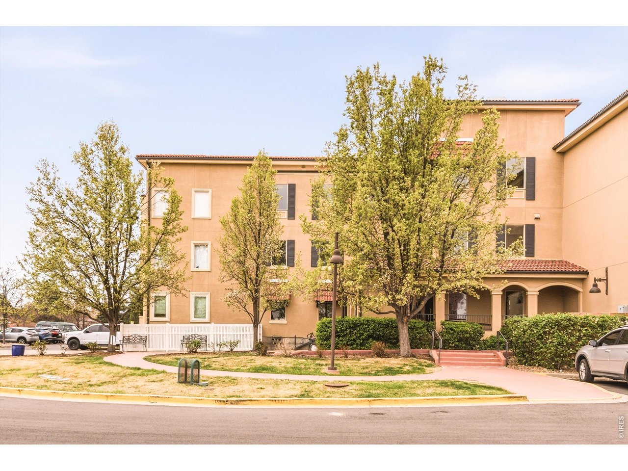 4500 Baseline Road, Unit 1204 Boulder, CO 80303 - Photo 2 of 29 Vistoso Condos