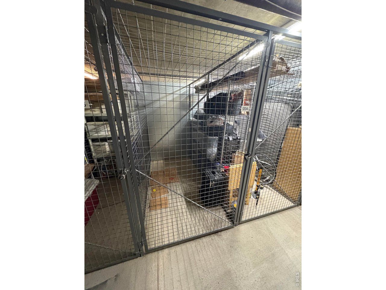 4500 Baseline Road, Unit 1204 Boulder, CO 80303 - Photo 26 of 29 Private Storage Included