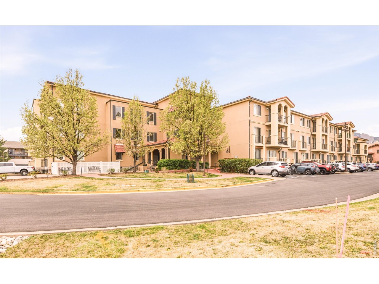 4500 Baseline Road, Unit 1204 Boulder, CO 80303 - Photo 29 of 29