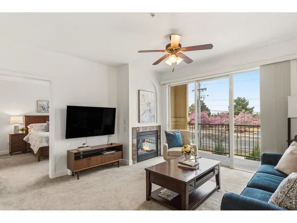 $524,900 | 4500 Baseline Road, Unit 1204, Boulder, CO 80303