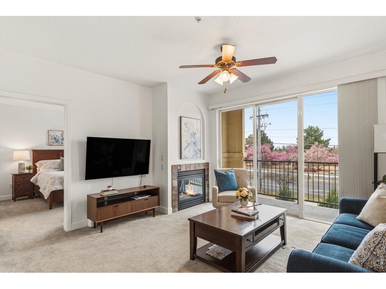 4500 Baseline Road, Unit 1204 Boulder, CO 80303 - Photo 5 of 29