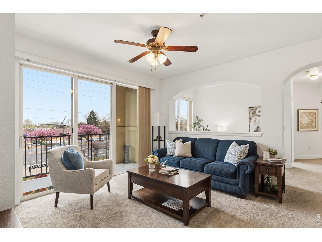 4500 Baseline Road, Unit 1204 Boulder, CO 80303 - Photo 6 of 29