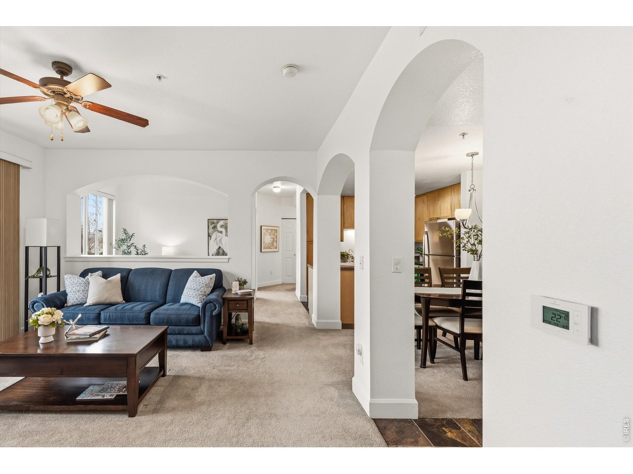 4500 Baseline Road, Unit 1204 Boulder, CO 80303 - Photo 9 of 29