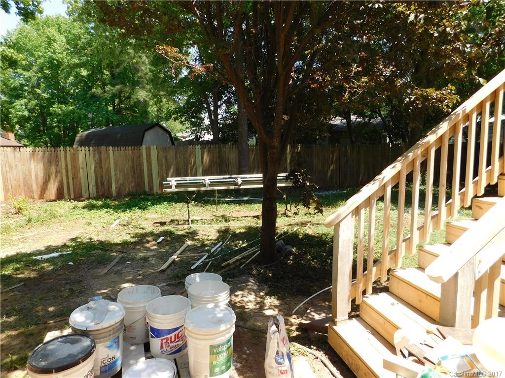 6639 Reddman Road Charlotte, NC 28212 - Photo 22 of 23