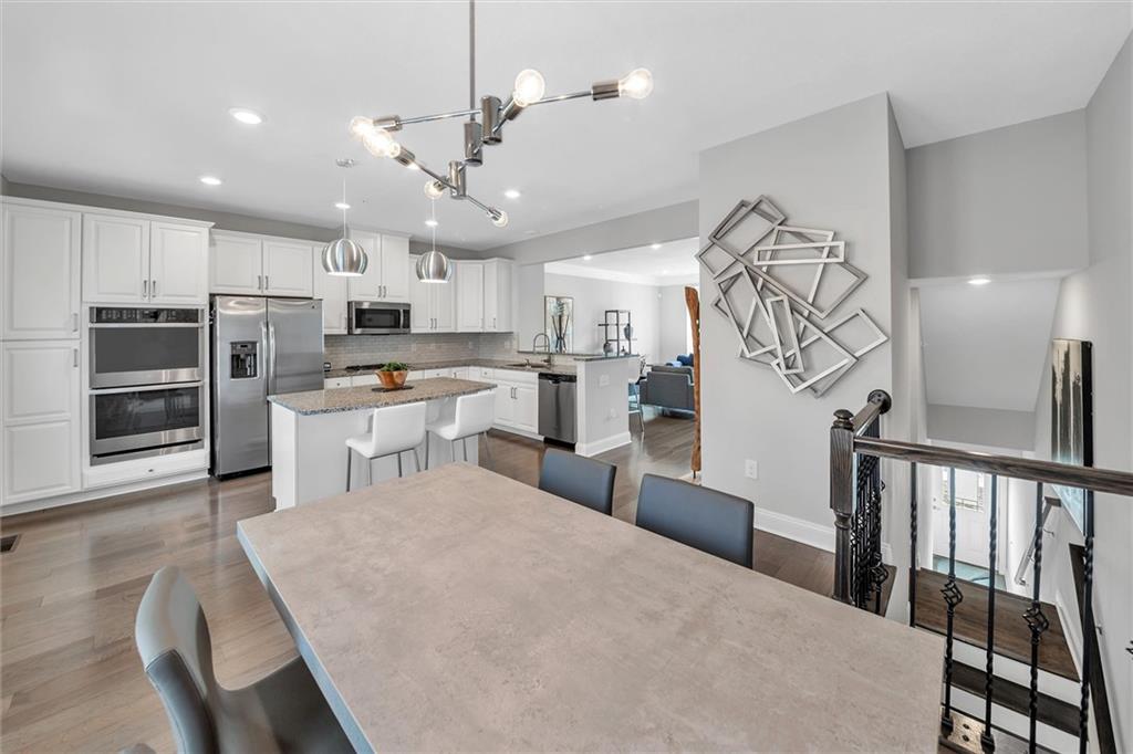 112 Cole Drive McKees Rocks, PA 15136 - Photo 9 of 21 Gallery Image 9