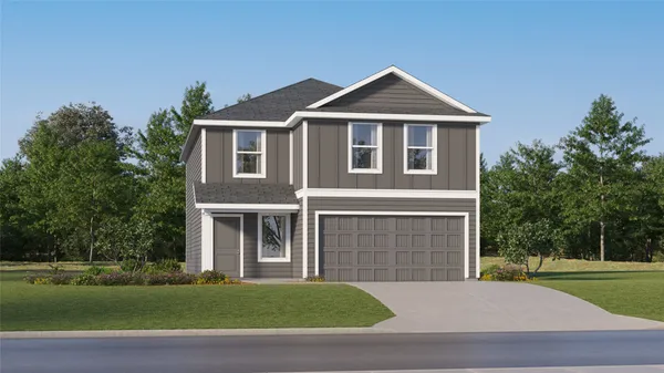 $278,999 | 23404 Flickering Sky Drive, Elgin, TX 78621