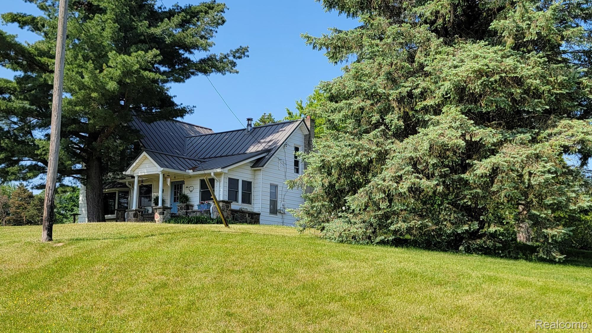 2951 Slattery Road Attica, MI 48412 - Photo 5 of 56 Gallery Image 5