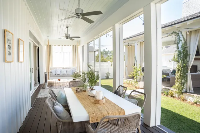 $1,590,000 | 231 Catface Dr Inlet Beach, Inlet Beach, FL 32461