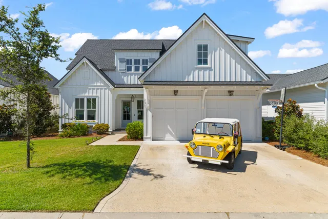 $1,590,000 | 231 Catface Dr Inlet Beach, Inlet Beach, FL 32461