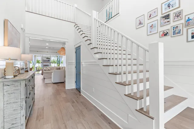 $1,590,000 | 231 Catface Dr Inlet Beach, Inlet Beach, FL 32461