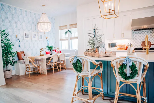 $1,590,000 | 231 Catface Dr Inlet Beach, Inlet Beach, FL 32461