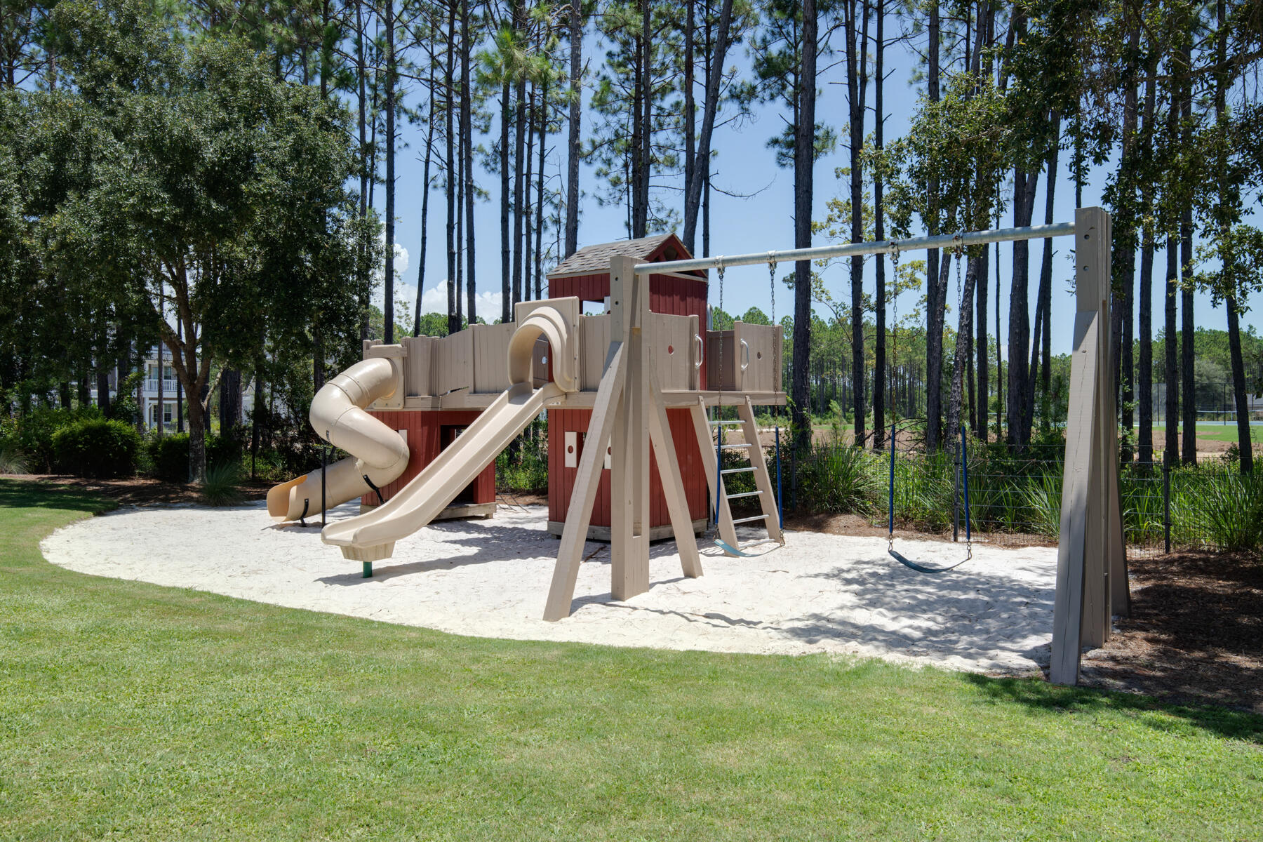 231 Catface Dr Inlet Beach Inlet Beach, FL 32461 - Photo 45 of 45 Park