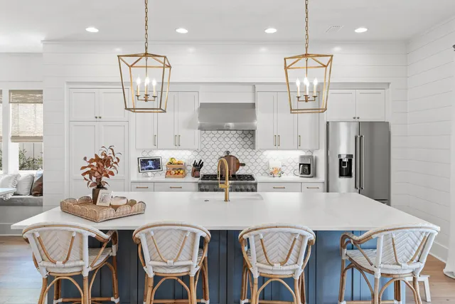 $1,590,000 | 231 Catface Dr Inlet Beach, Inlet Beach, FL 32461