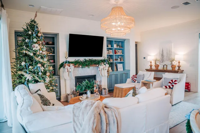 $1,590,000 | 231 Catface Dr Inlet Beach, Inlet Beach, FL 32461