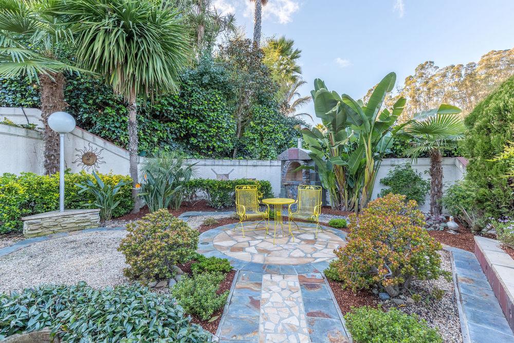 10 Kite Hill Road Santa Cruz, CA 95060 - Photo 41 of 45 Gallery Image 41