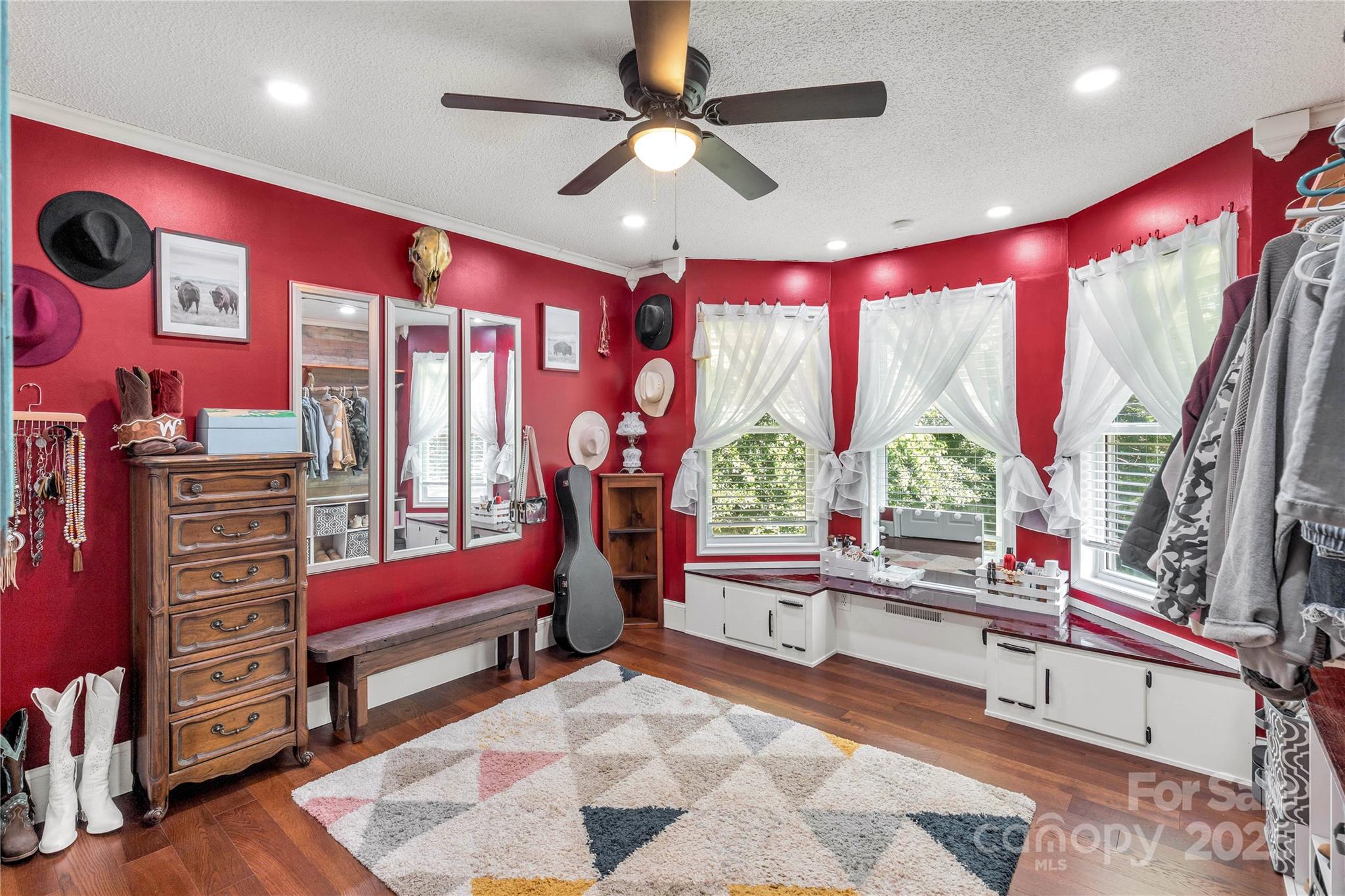 4567 Hickory Grove Road Sharon, SC 29742 - Photo 10 of 29