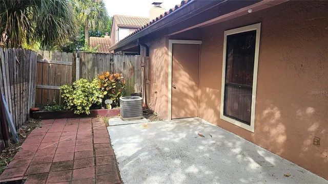 $1,800 | 616 Montego Bay Court, Unit S, Winter Park, FL 32792