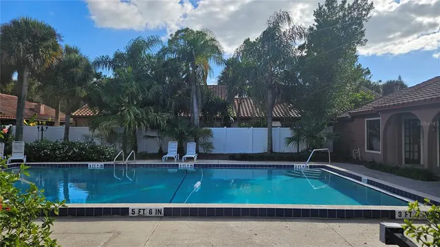 $1,800 | 616 Montego Bay Court, Unit S, Winter Park, FL 32792