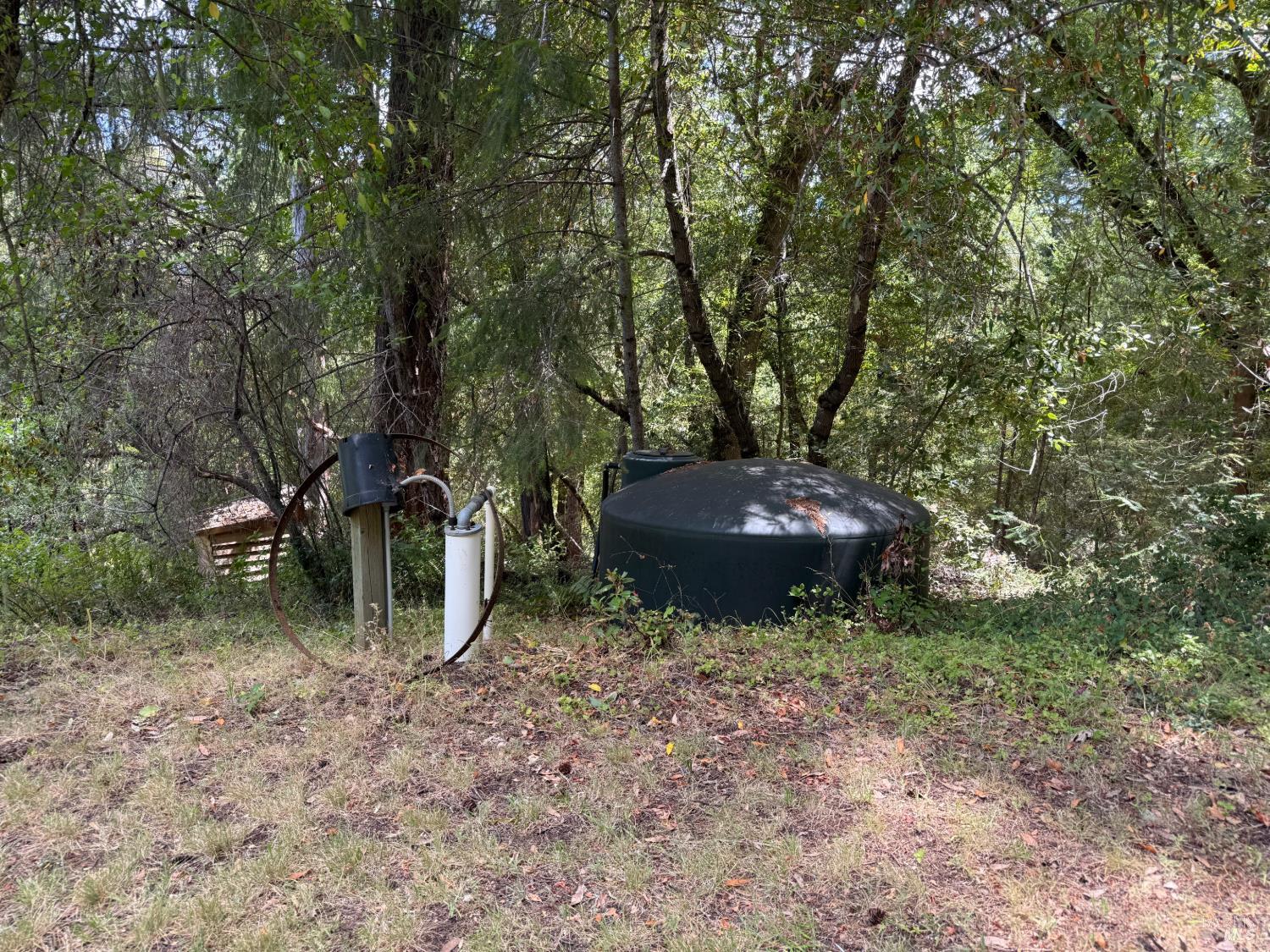 7601 Peachland Road Boonville, CA 95415 - Photo 17 of 19