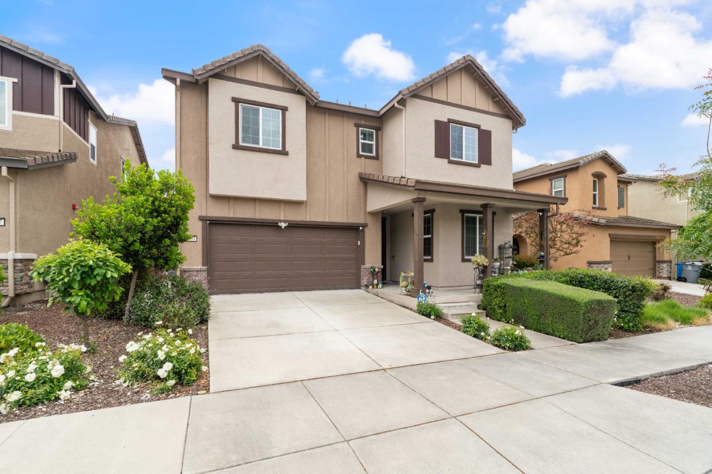 1533 Keats Place Rohnert Park, CA 94928 - Photo 2 of 47