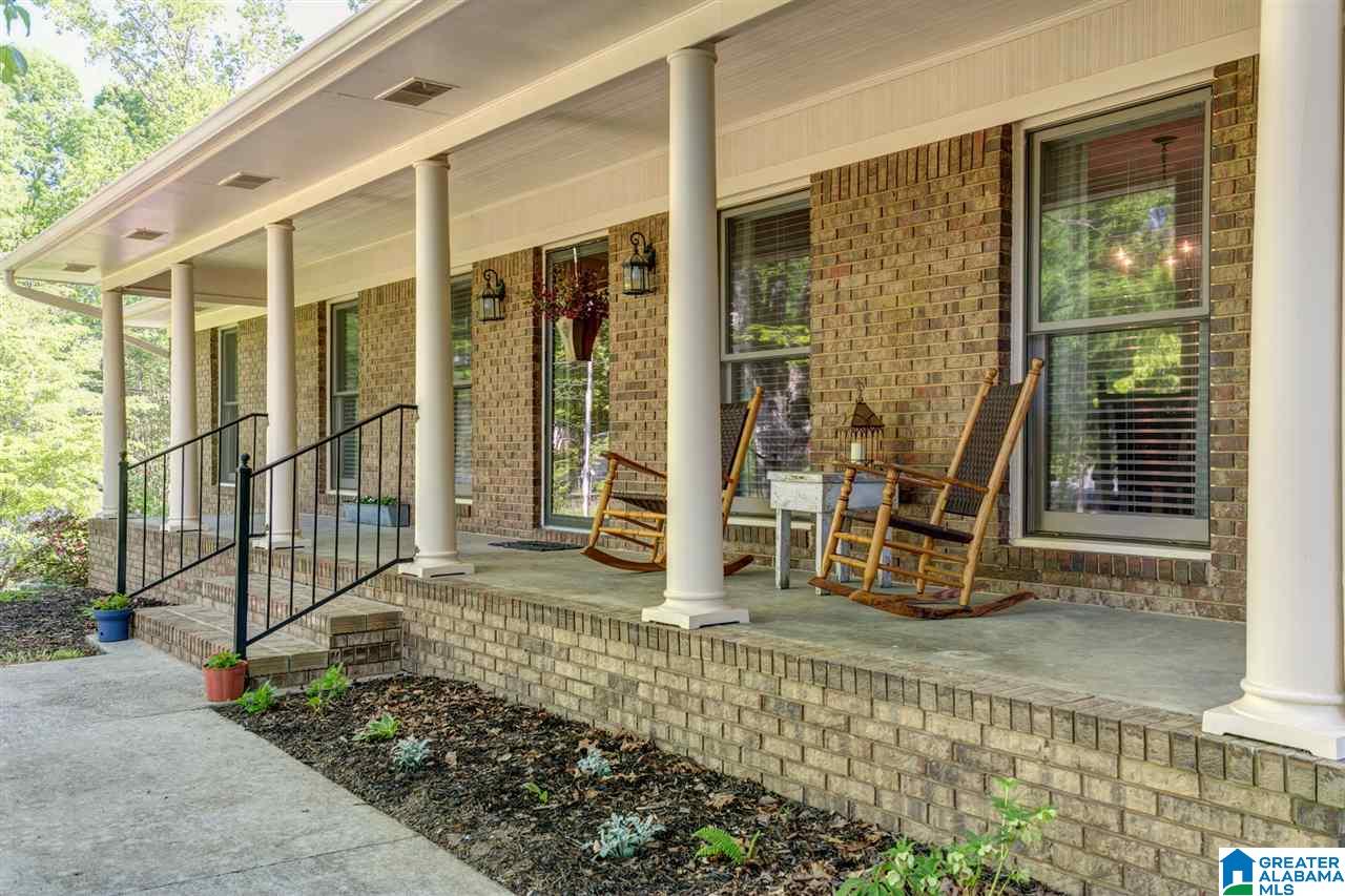 5704 Center Road Pinson, AL 35126 - Photo 4 of 35