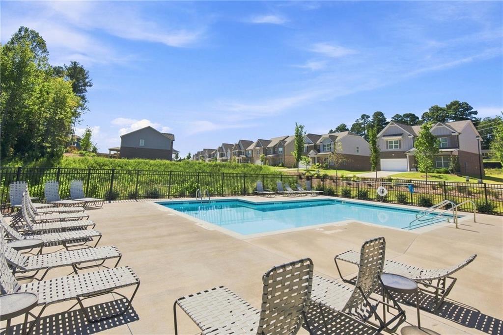 347 Collier Mills Road Lawrenceville, GA 30045 - Photo 40 of 43 Gallery Image 40