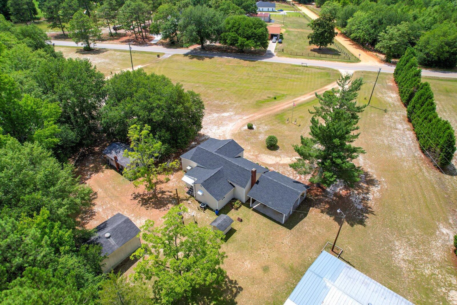 1370 Wire Road Aiken, SC 29805 - Photo 38 of 41