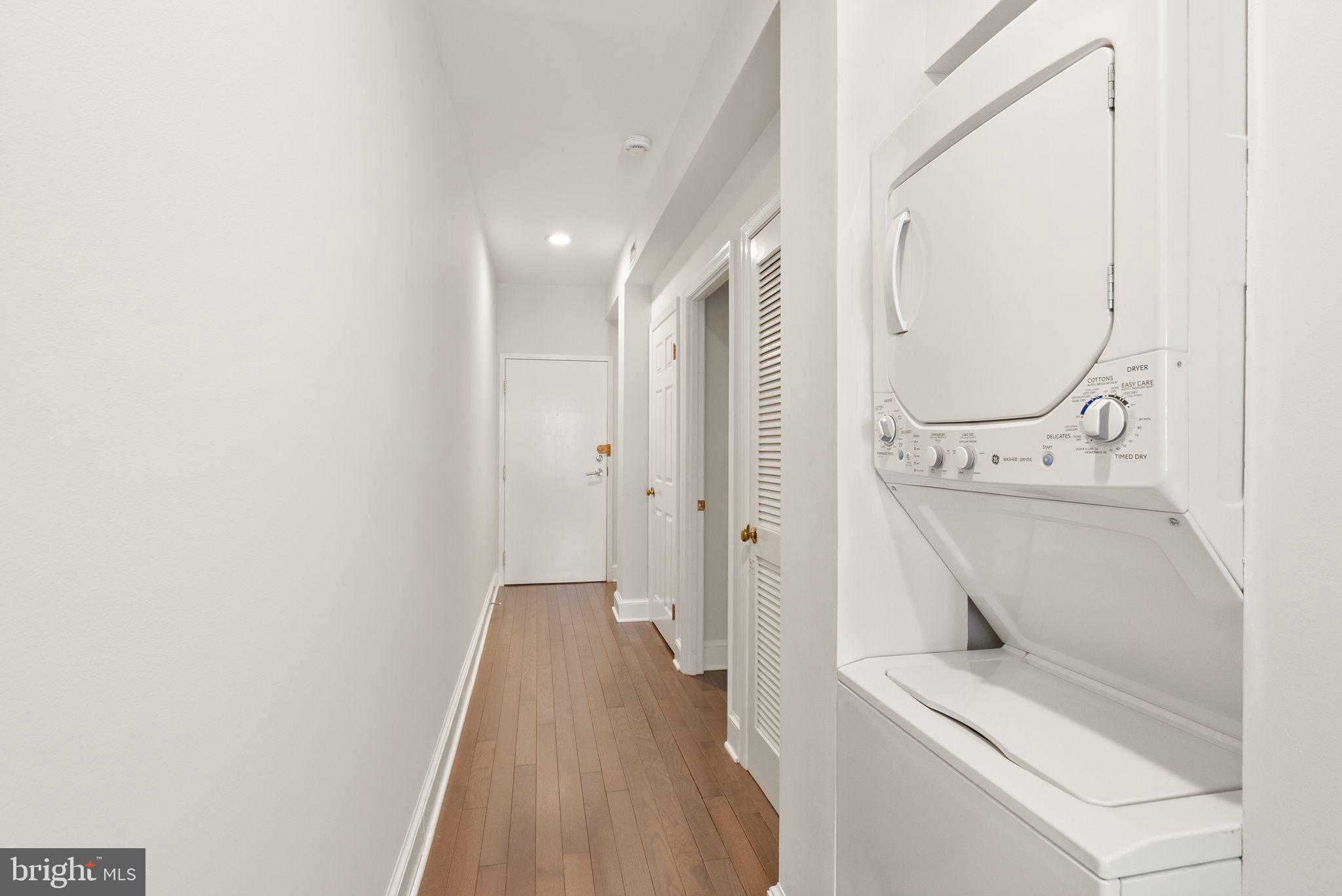 1733 20th Street Northwest, Unit 301 Washington, DC 20009 - Photo 19 of 20