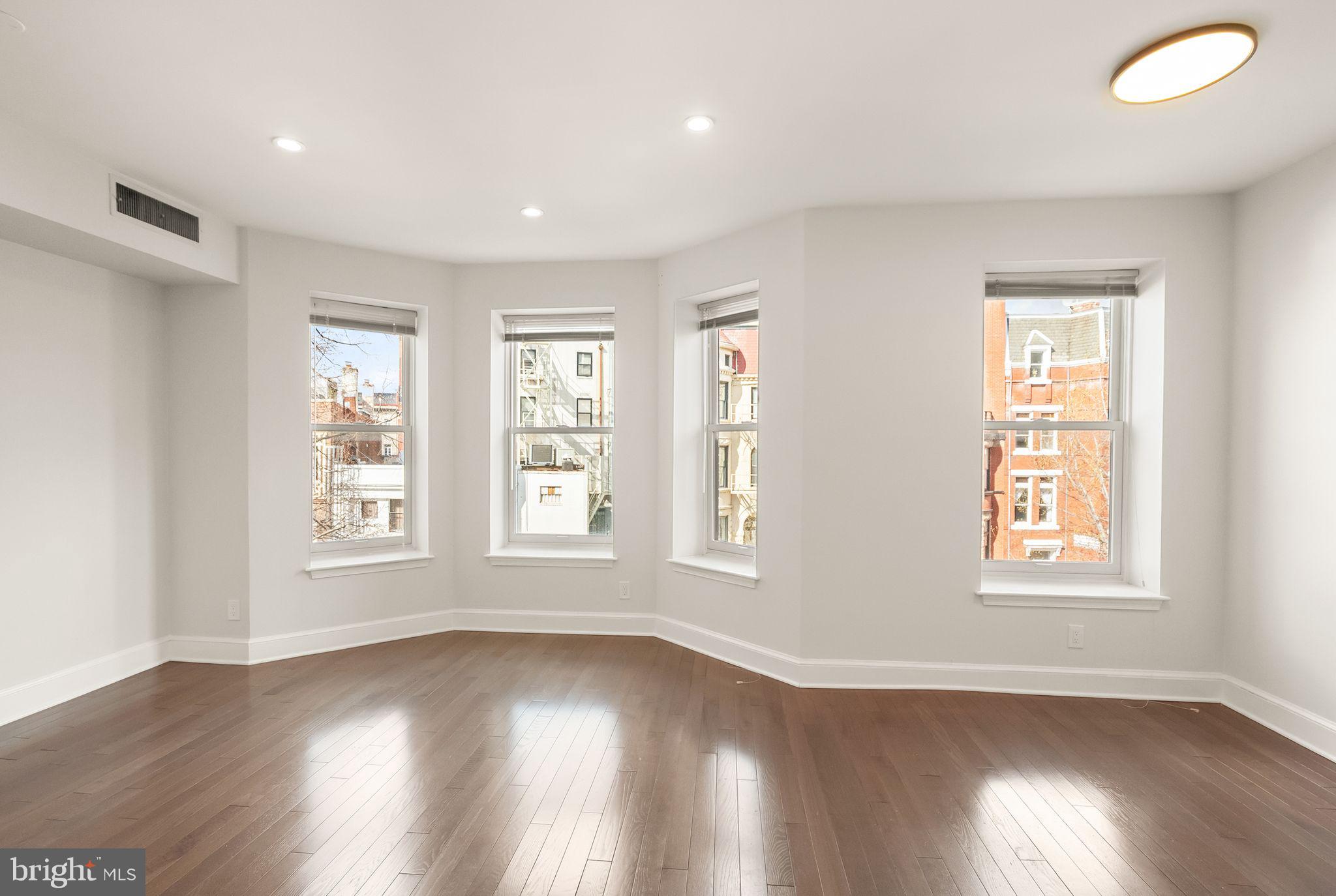 1733 20th Street Northwest, Unit 301 Washington, DC 20009 - Photo 2 of 20