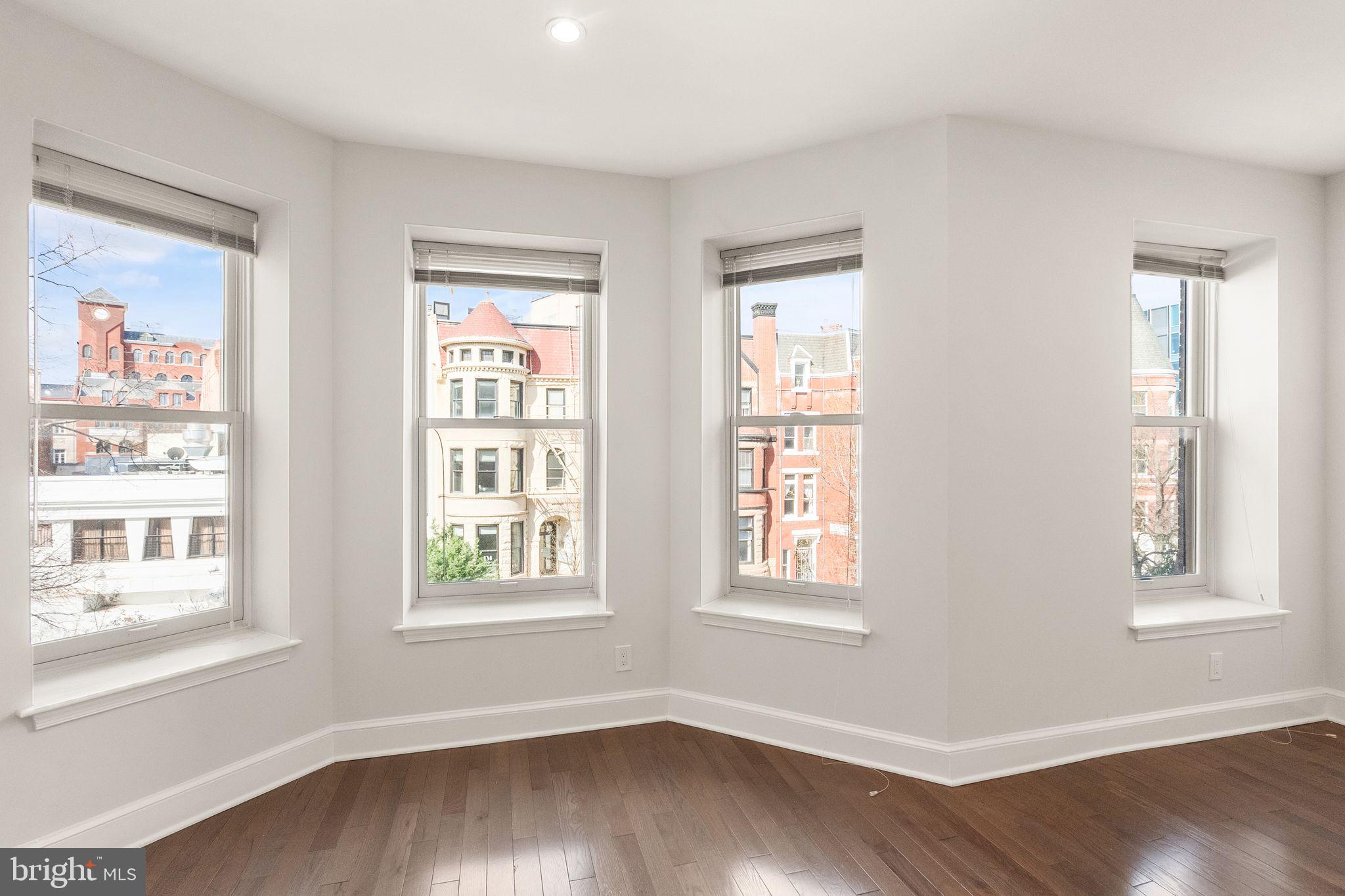 1733 20th Street Northwest, Unit 301 Washington, DC 20009 - Photo 3 of 20