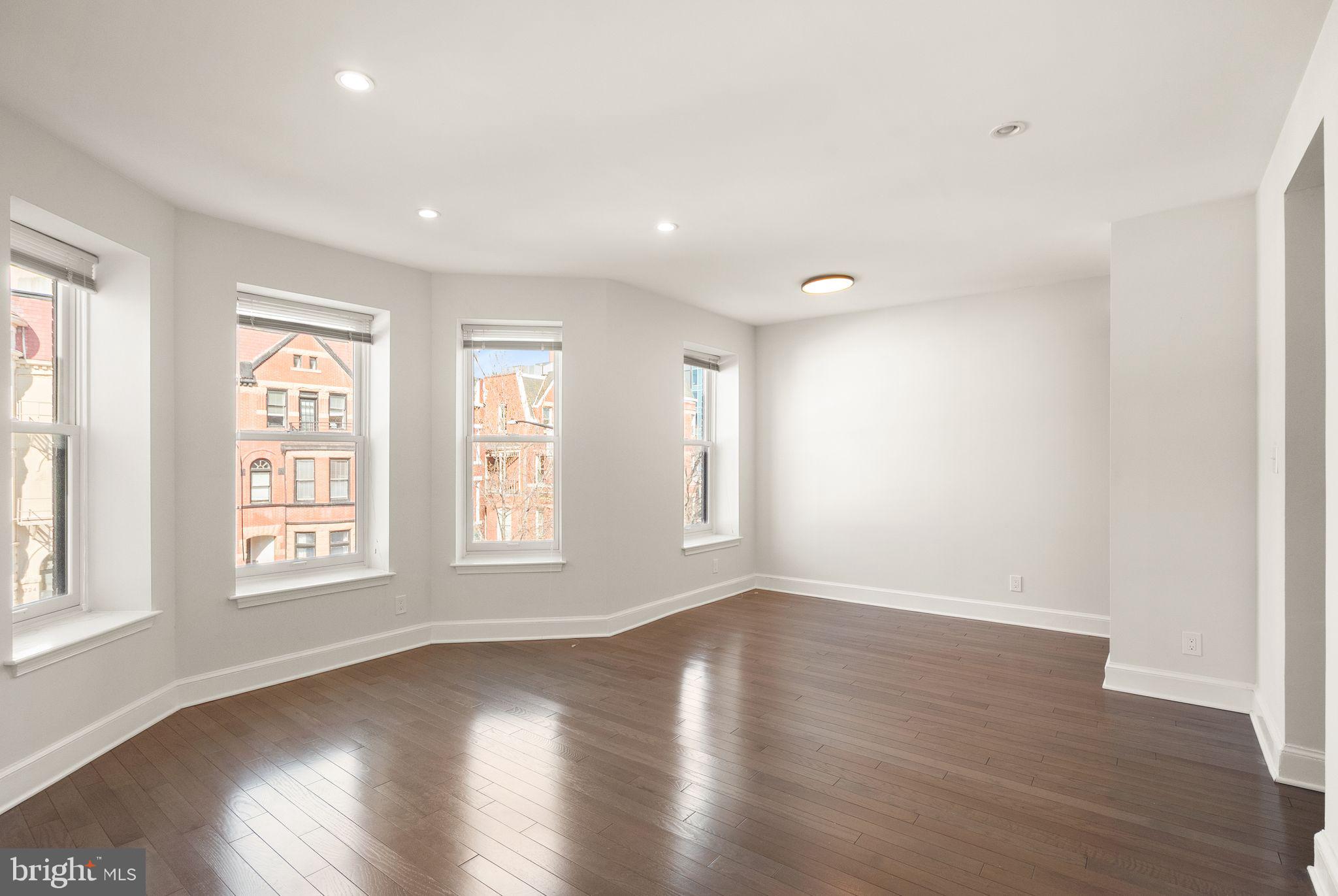 1733 20th Street Northwest, Unit 301 Washington, DC 20009 - Photo 5 of 20