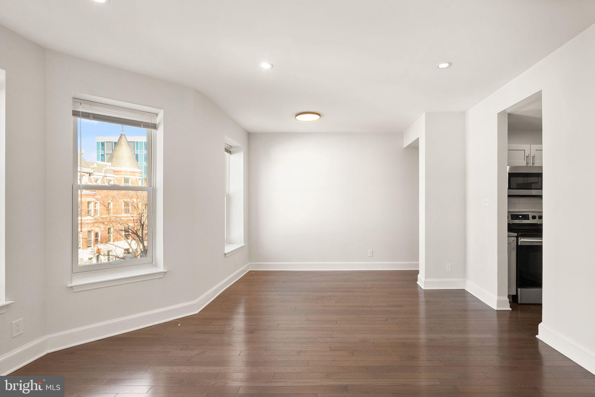 1733 20th Street Northwest, Unit 301 Washington, DC 20009 - Photo 7 of 20