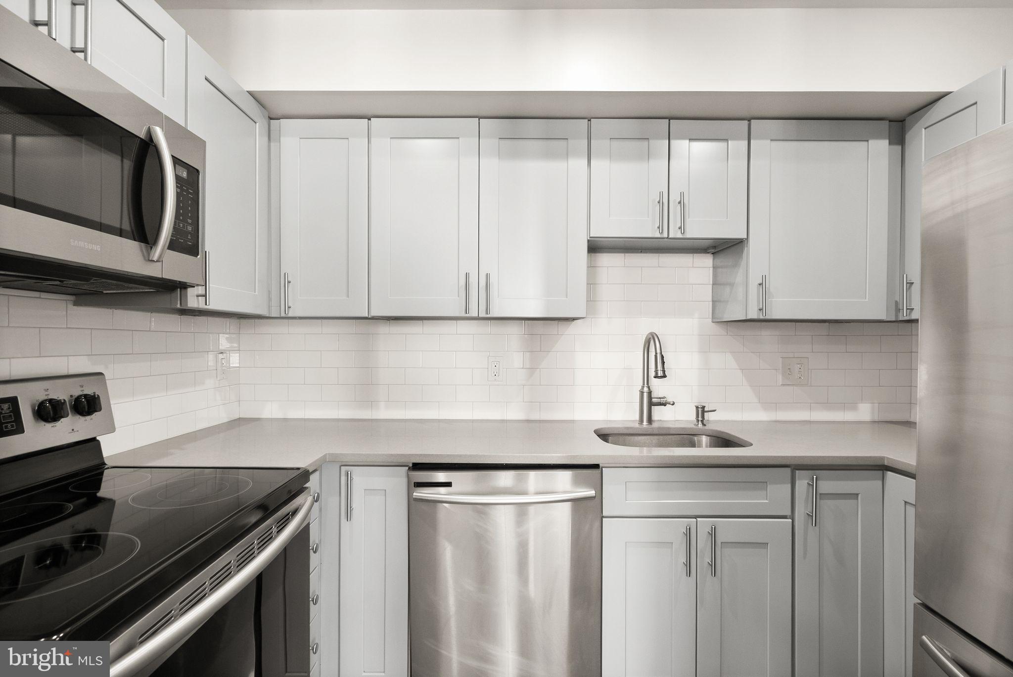 1733 20th Street Northwest, Unit 301 Washington, DC 20009 - Photo 8 of 20