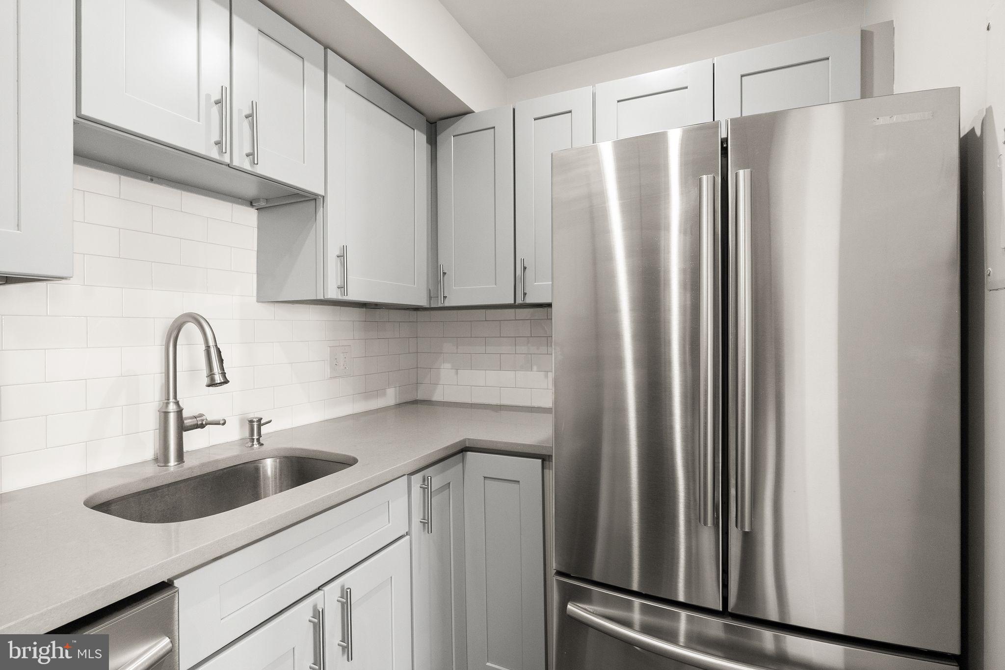 1733 20th Street Northwest, Unit 301 Washington, DC 20009 - Photo 10 of 20