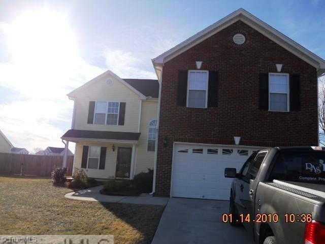 2732 Assembly Road Greensboro, NC 27405 - Photo 1 of 4 Exterior Front.