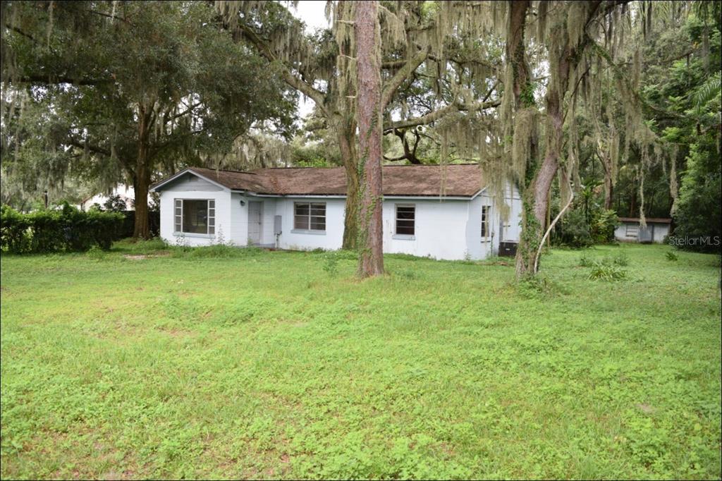 1510 South Miller Road Valrico, FL 33594 - Photo 1 of 1 Front