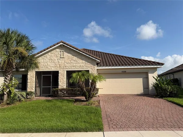 $2,700 | 3220 Agostino Terrace, Kissimmee, FL 34746