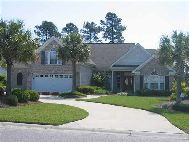 281 Pickering Drive Murrells Inlet, SC 29576 - Photo 1 of 10 Gallery Image 1