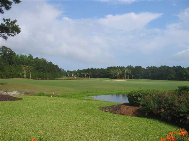281 Pickering Drive Murrells Inlet, SC 29576 - Photo 2 of 10 Gallery Image 2