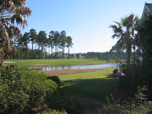 281 Pickering Drive Murrells Inlet, SC 29576 - Photo 9 of 10 Gallery Image 9