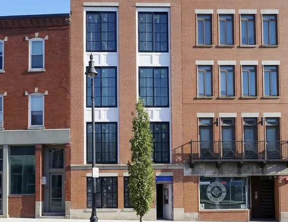$4,563 | 1439 Tremont Street, Unit 6, Boston, MA 02120