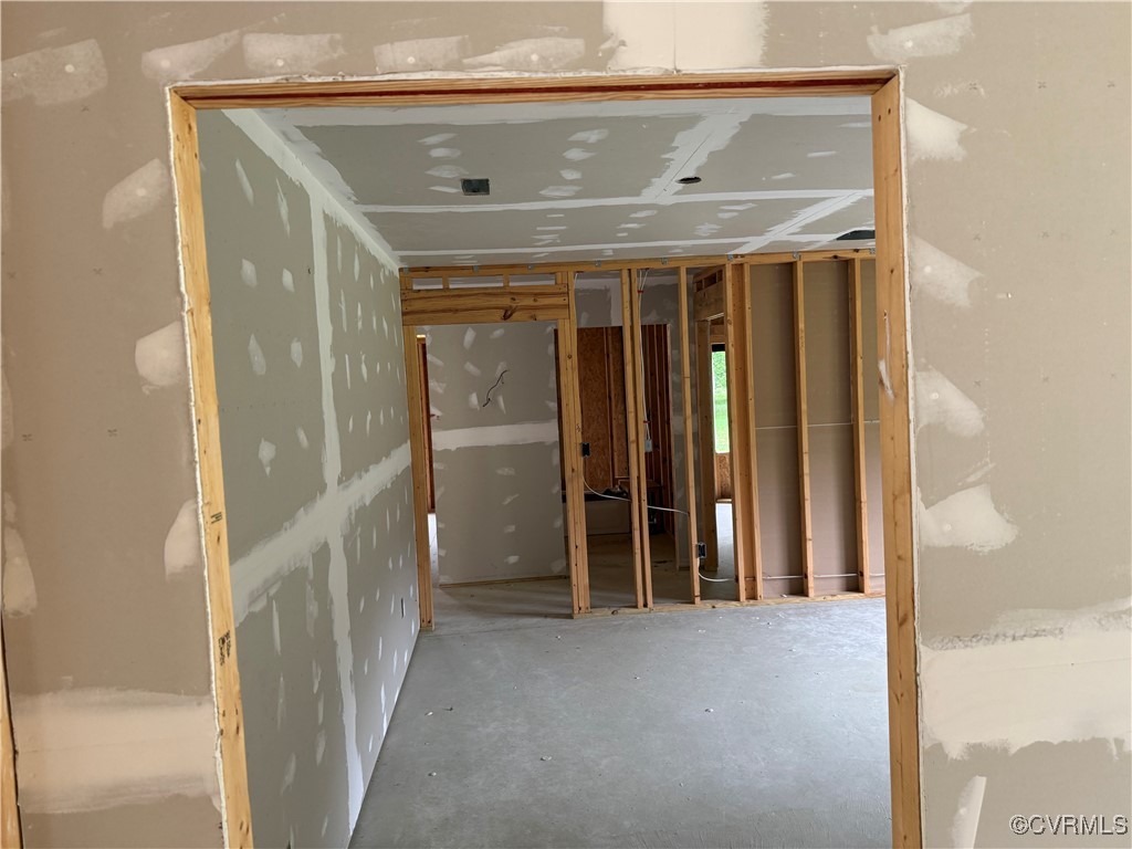 8900 Strath Road Henrico, VA 23231 - Photo 14 of 49 View of miscellaneous room