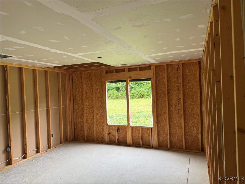 8900 Strath Road Henrico, VA 23231 - Photo 15 of 49 View of misc room
