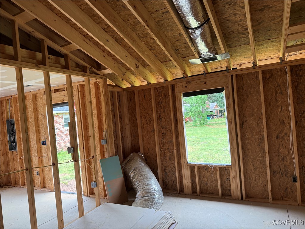 8900 Strath Road Henrico, VA 23231 - Photo 20 of 49 View of miscellaneous room