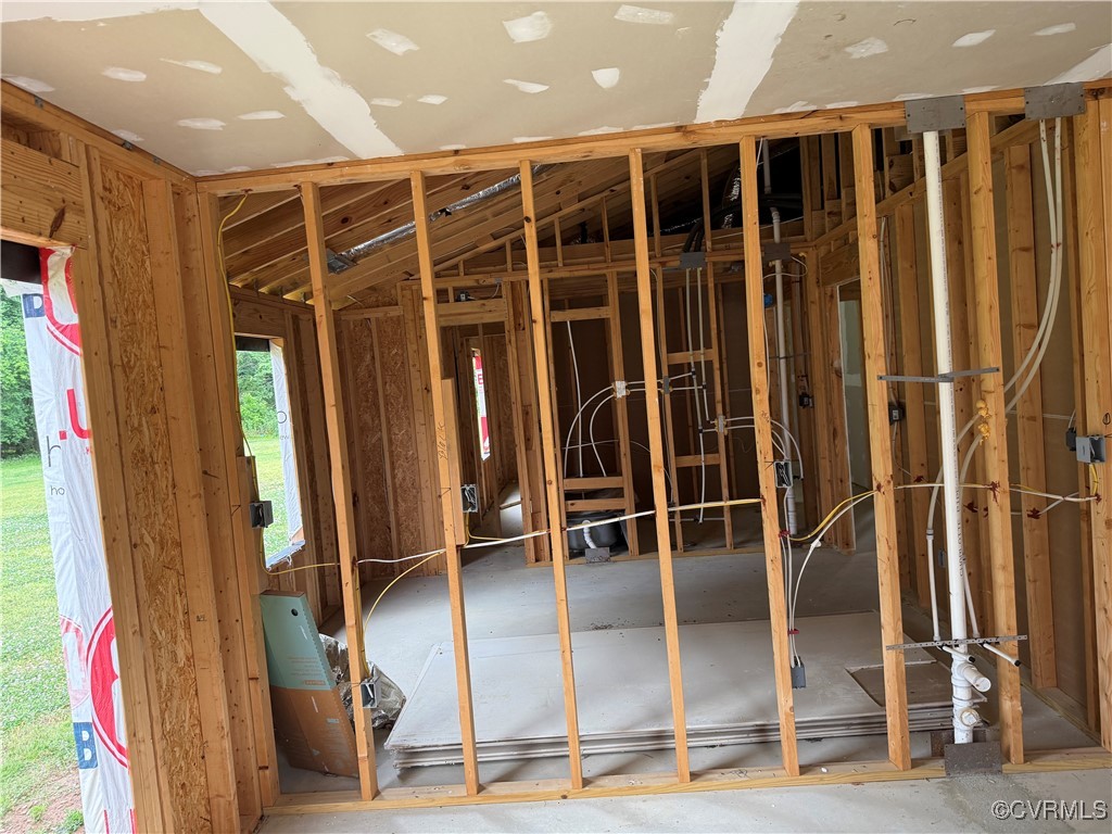 8900 Strath Road Henrico, VA 23231 - Photo 22 of 49 Miscellaneous room featuring plenty of natural lig