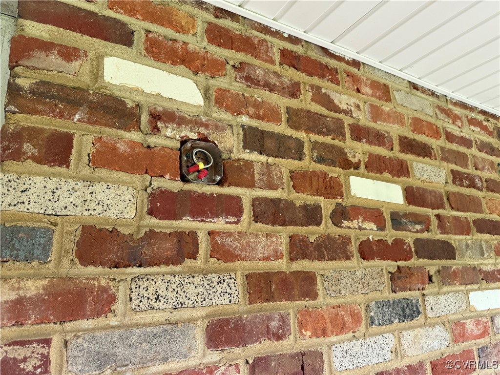 8900 Strath Road Henrico, VA 23231 - Photo 28 of 49 View of exterior details