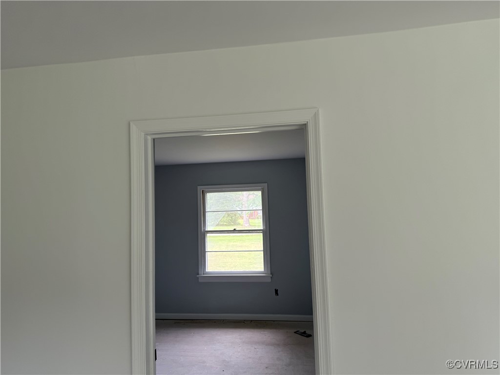 8900 Strath Road Henrico, VA 23231 - Photo 30 of 49 Spare room with baseboards