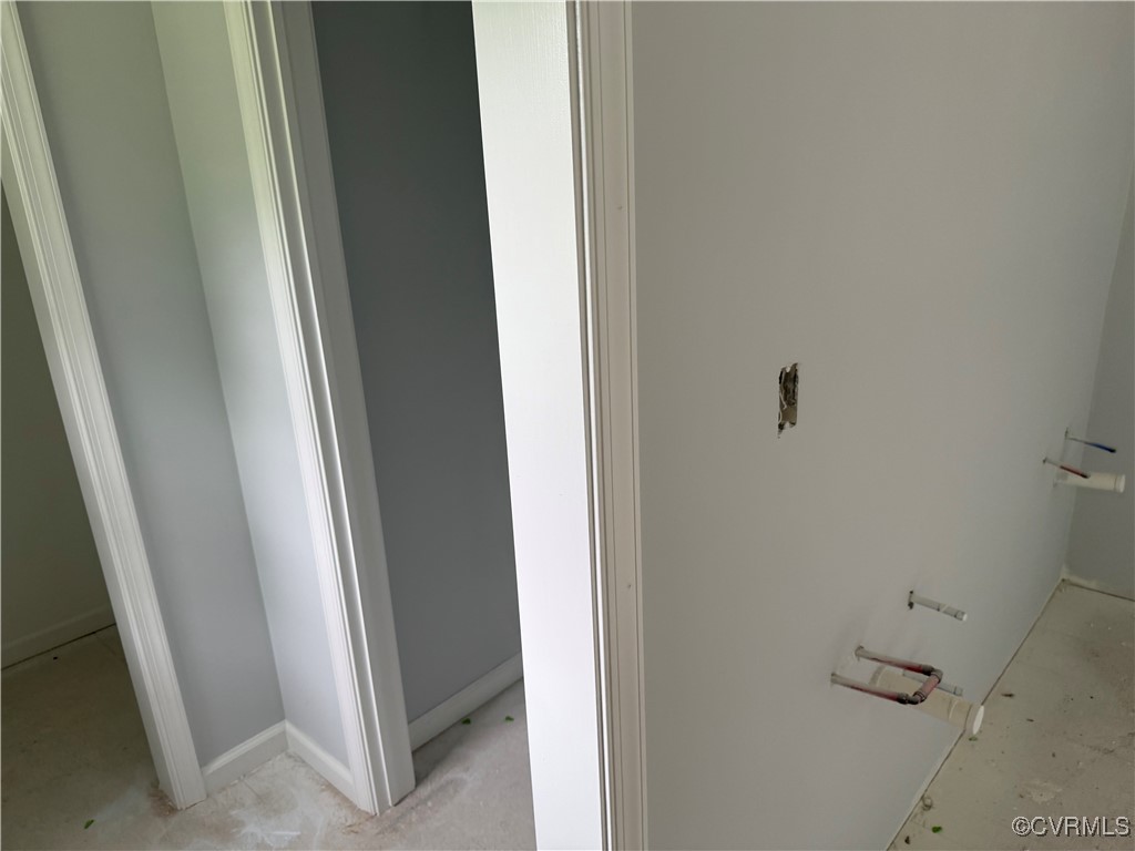 8900 Strath Road Henrico, VA 23231 - Photo 46 of 49 View of bathroom